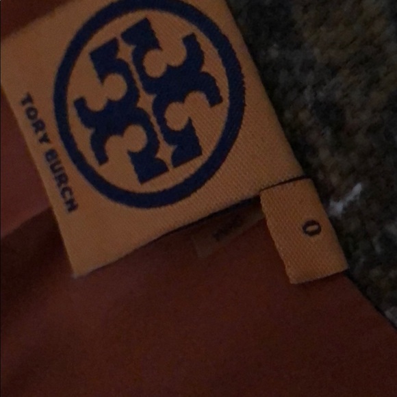 Tory Burch jacket (RUNWAY) - Picture 6 of 6